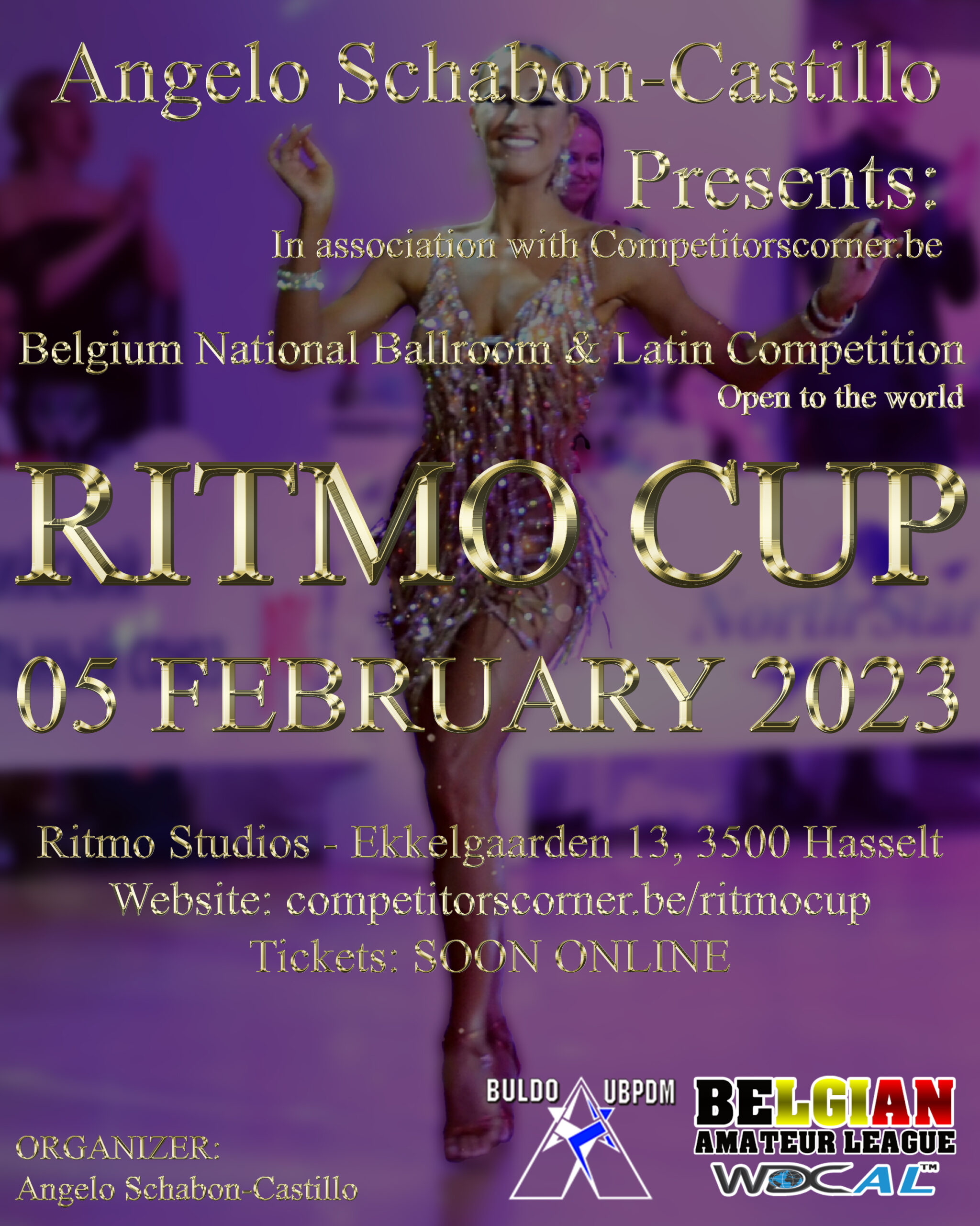 Ritmo Cup